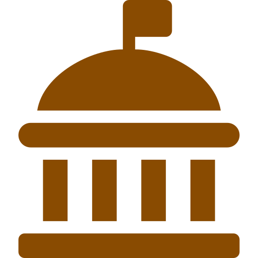 Total Municipalities Icon