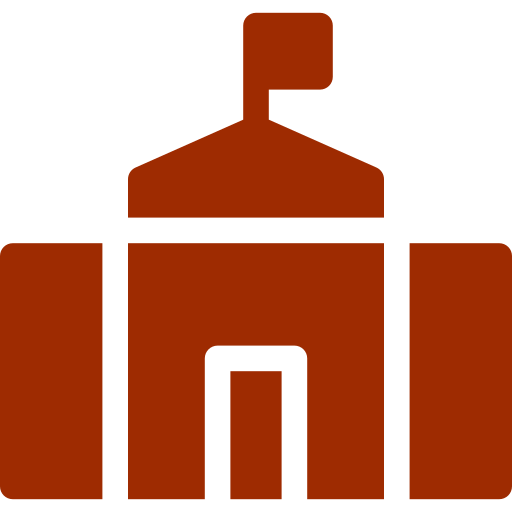 Total Municipalities Icon