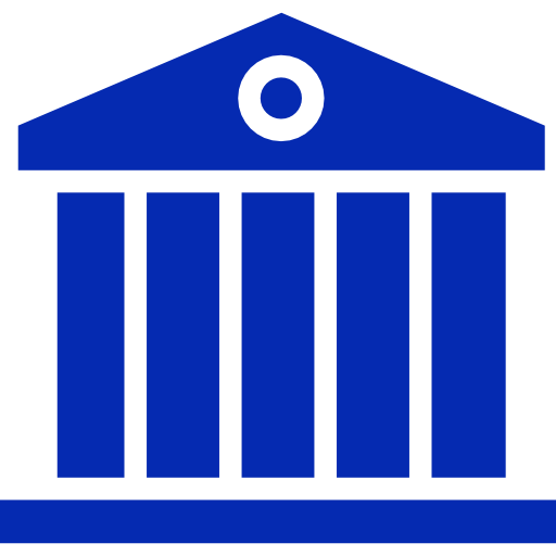 Total Municipalities Icon