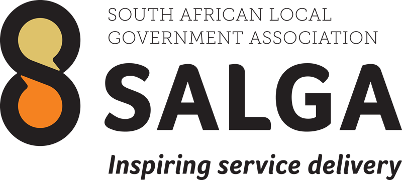 SALGA logo
